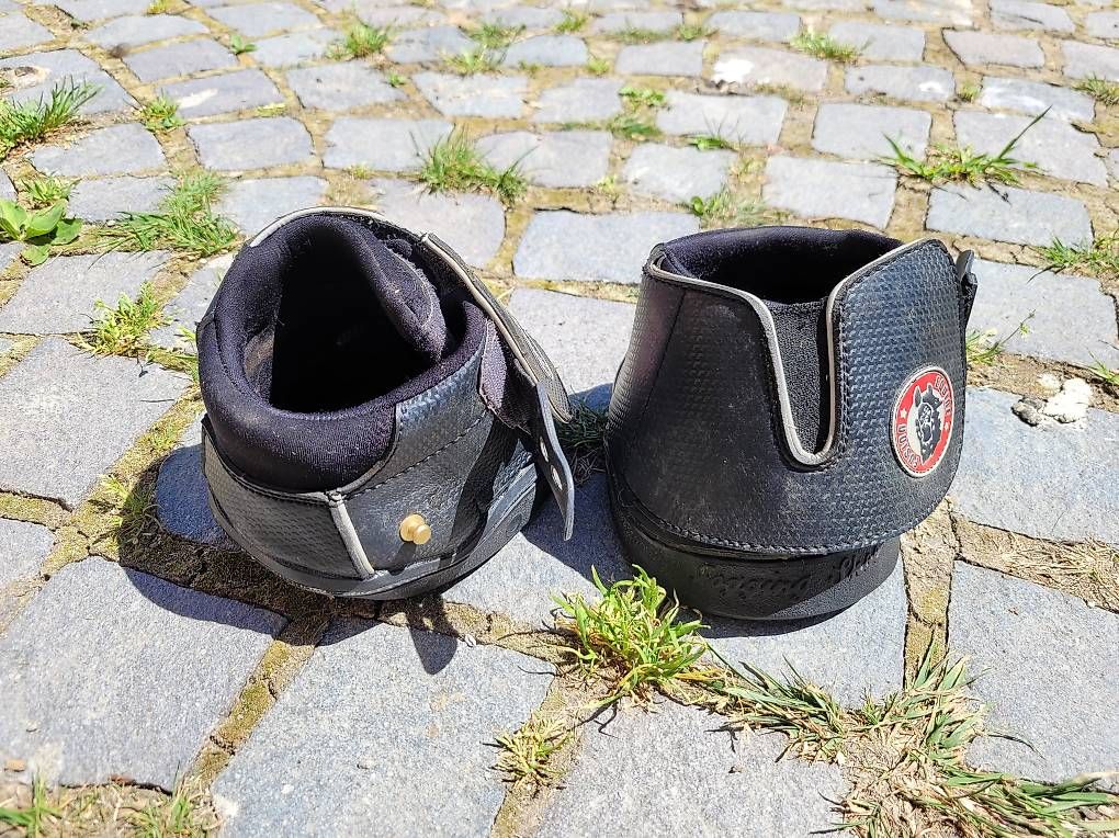 Scarpe per cavalli: Active Jogging Shoe - Slim 12 – Usato da Lichtensteig venduto da Streussel
