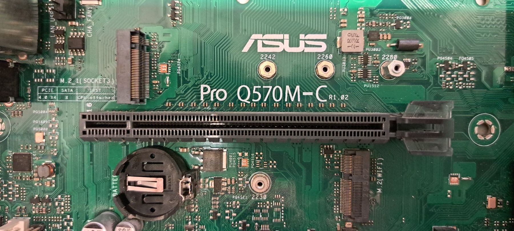 Intel Elektronikbauteile: CPU Intel i7-11700F – Gebraucht aus Athenaz (Avusy) von brun_lionel 1