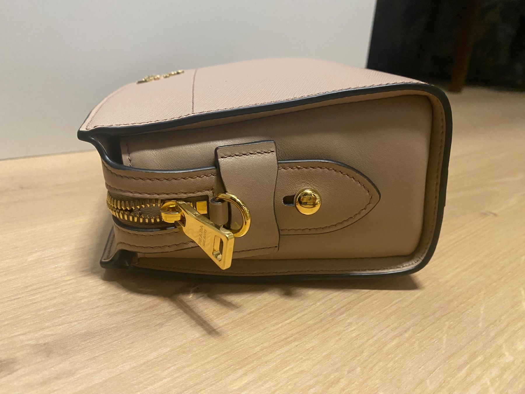 Prada Borse da donna: Sac bandoulière Prada – Nuovo e nell'imballaggio originale da Sion venduto da lam_hnb8 2