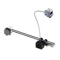 BIQU IDEX Kit (Creality Ender 3 Upgrade)