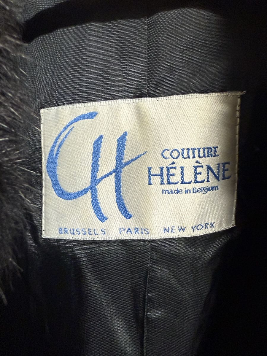 Cappotti: Mantel, Couture Helene – Nuovo (secondo la descrizione) da Herisau venduto da StarlightThaler 2
