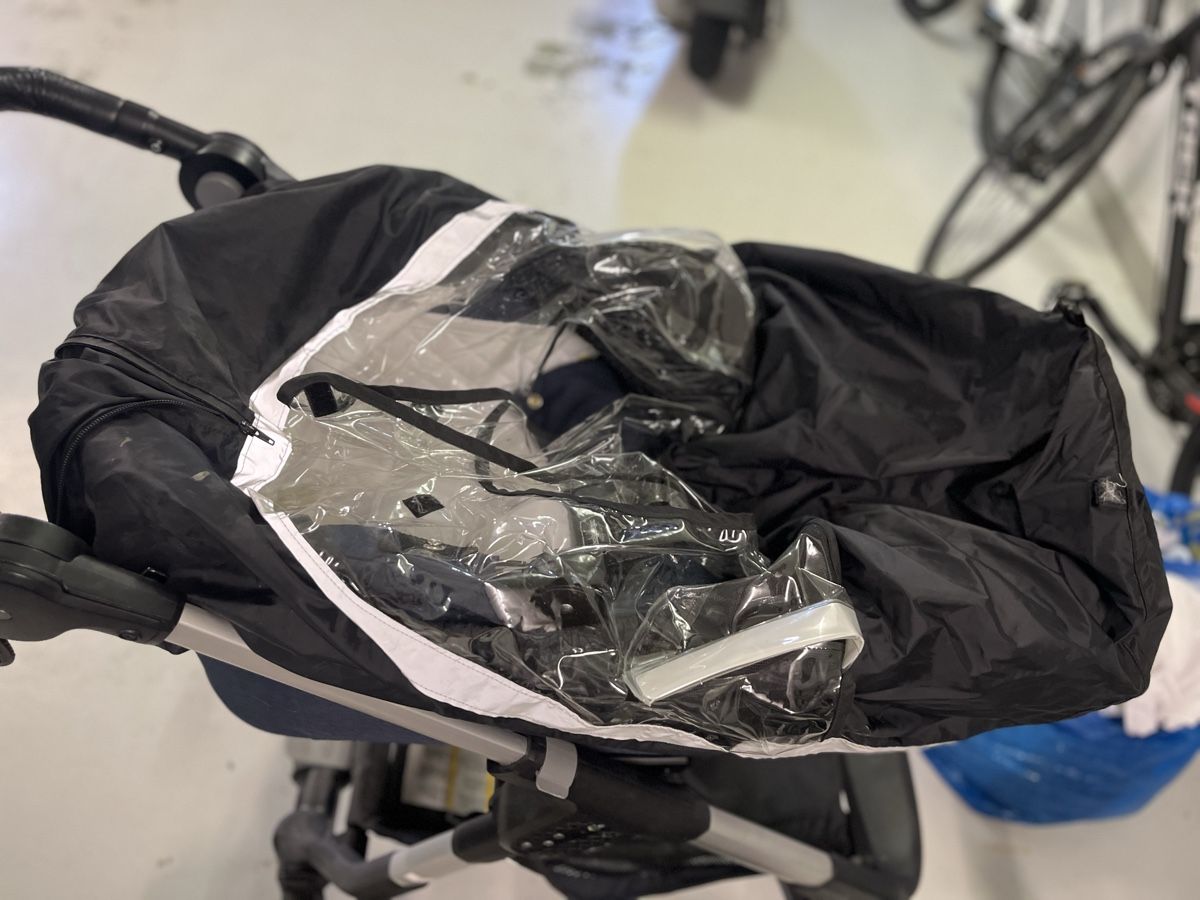 Emmaljunga Carrozzine: Emmaljunga nxt90 Kinderwagen – Usato da Dielsdorf venduto da jes_9kx7 6