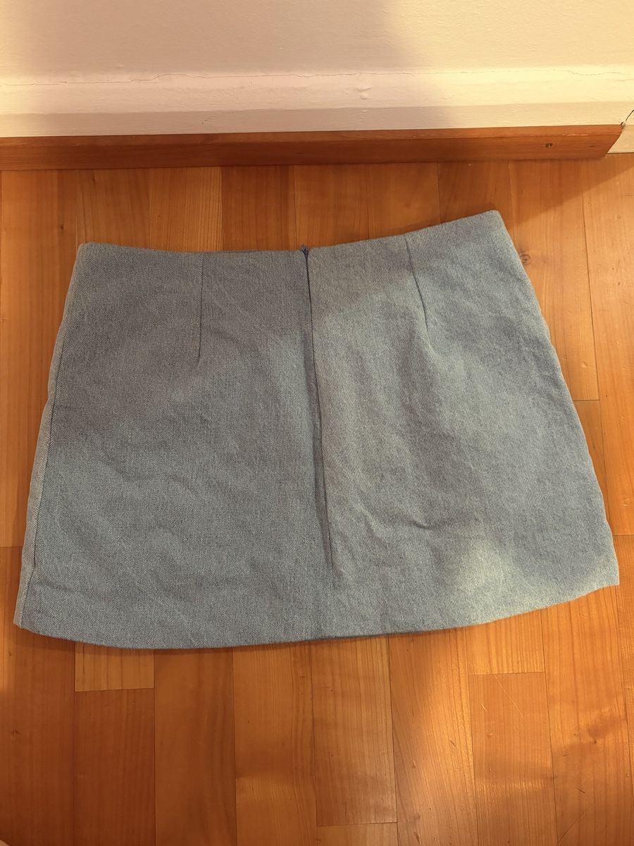 Gonne: Jeansrock Grösse 40 – Nuovo e nell'imballaggio originale da Zürich venduto da powrpff 1