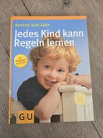 "Jedes Kind kann Regeln lernen" Annette Kast-Zahn Top!