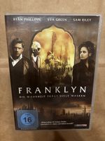 Franklyn - Ryan Phillippe, Eva Green - Top Zustand! (2106)