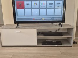 Tv möbel zum verkaufen