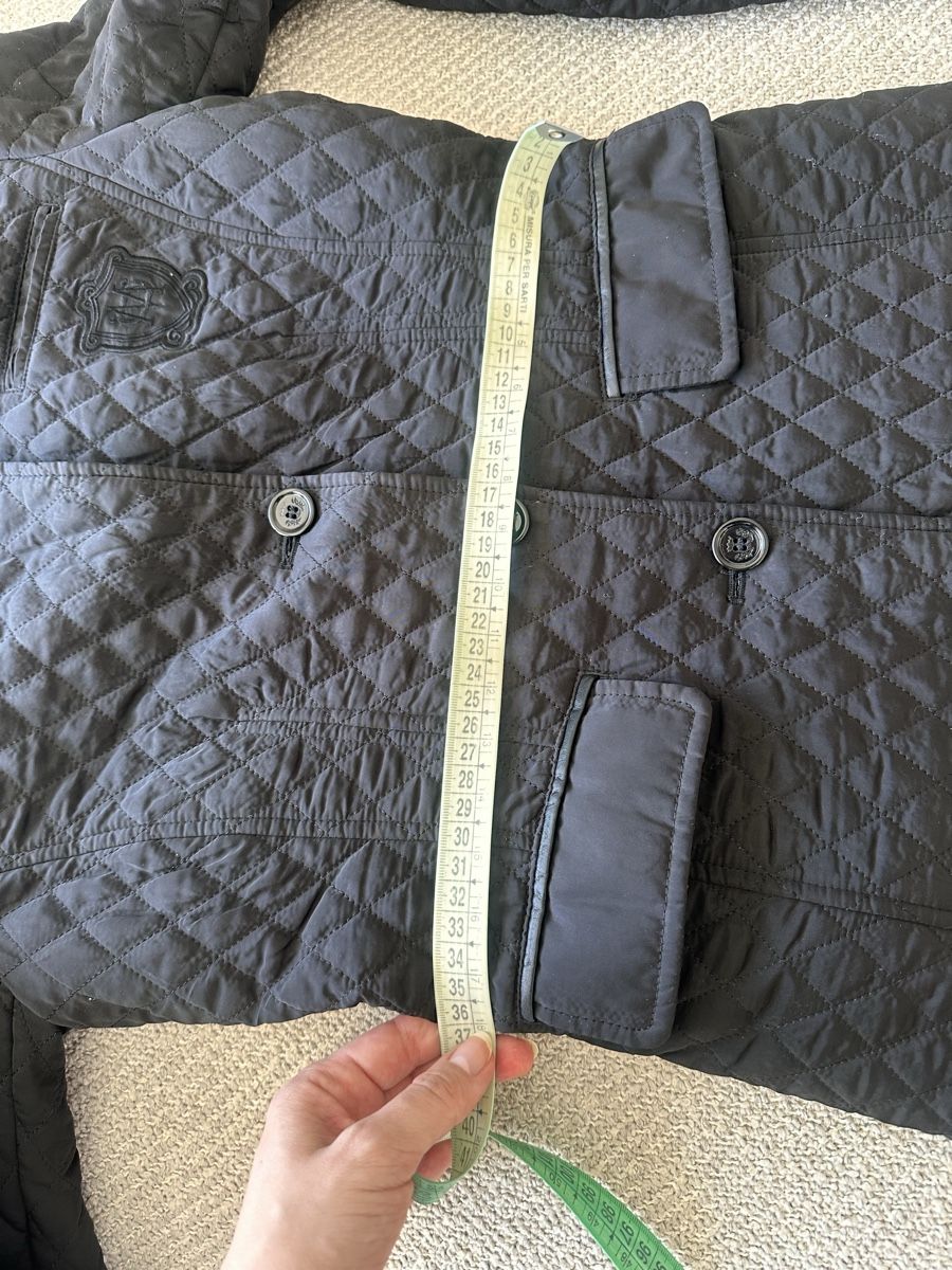 Massimo Dutti Giacche: Quilted jacket Massimo Dutti xs – Usato da Zürich venduto da Ele_fashionista 3
