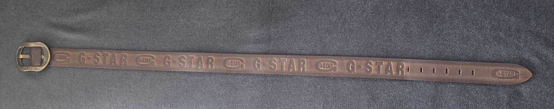 Cinture: Ledergürtel G-Star RAW – Nuovo (secondo la descrizione) da Belp venduto da mar_wyp6