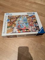 Ravensburger Puzzle Disney 1000 Teile
