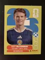 Scott McTominay SCO 11 FIFA World Cup 2026 sticker United Ed