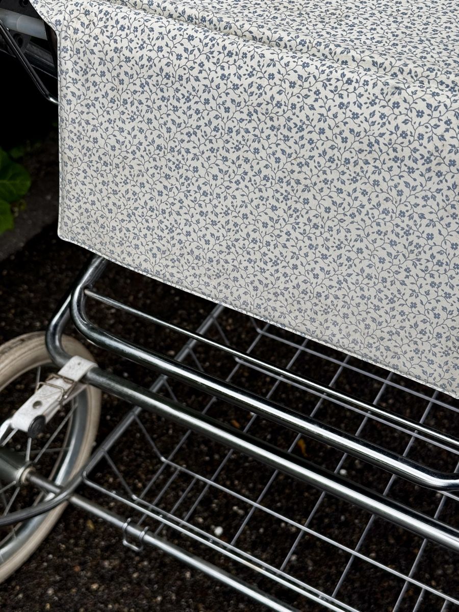 Carrozzine: Wunderschöne Retro Kinderwagen - mit liebevollen Details – Usato da St.Gallen venduto da jwi_5qgq 2