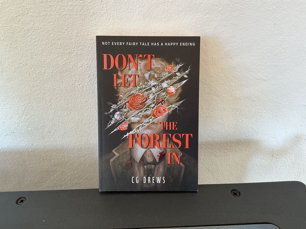 Libri: Don't Let The Forest In – Nuovo (secondo la descrizione) da Hünibach venduto da schrube17