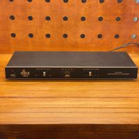 DBX 120 Dynamic Subharmonic Synthesizer