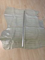 schöne Lederhaut, Leder, Lederrest