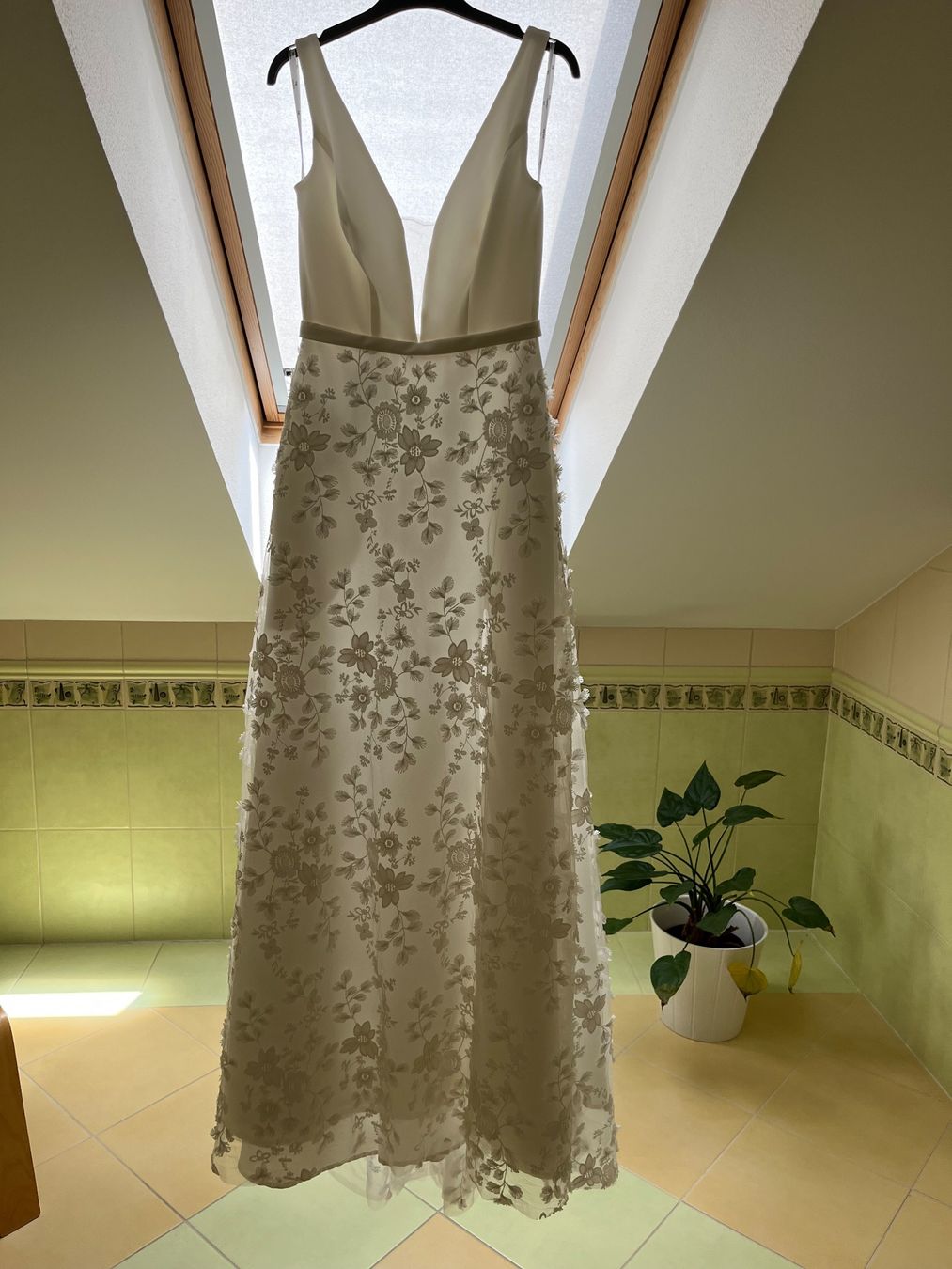 Vestiti: Hochzeitskleid – Usato da Nürensdorf venduto da hdh_7tfq 2
