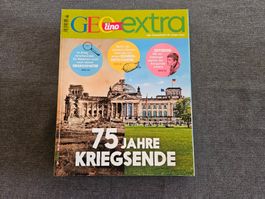 GEOlino extra Nr. 81