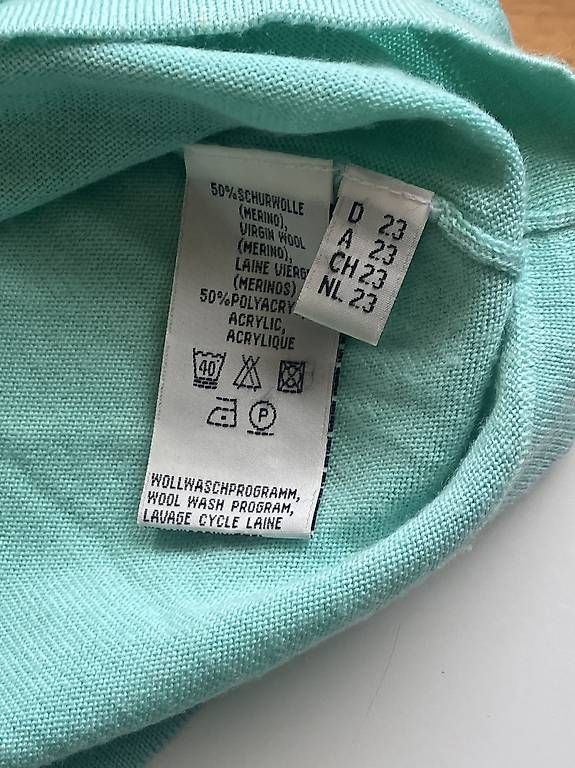 Pullover & Sweatshirts: Frühlingspullover – Gebraucht aus Baden von sylivianne 2