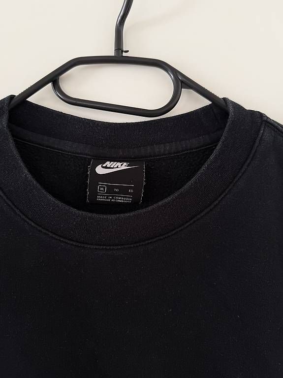 Nike Maglioni & Felpe: Nike Set Zipper + Pullover – Usato da Koblenz venduto da sam9et_ 4