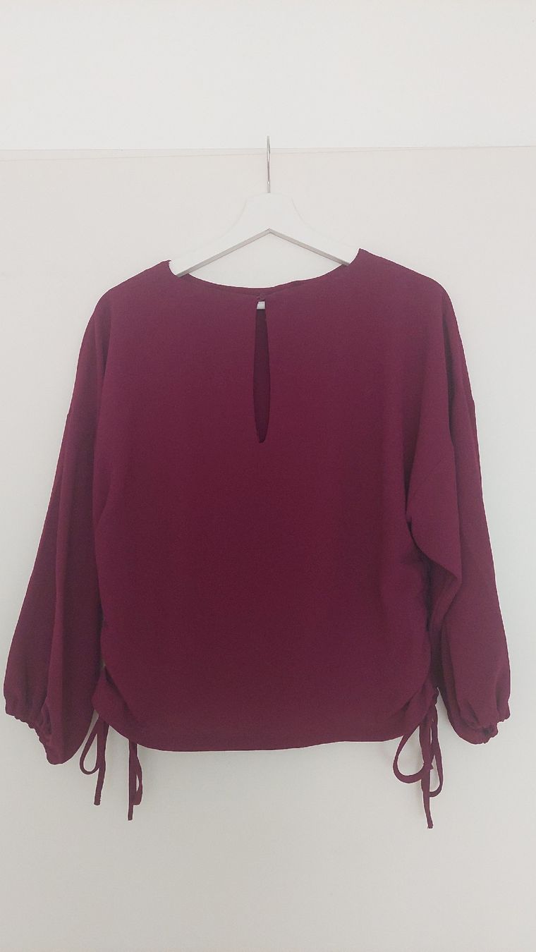 Zara Tops: Blouse Zara taille xs – Neu (gemäss Beschreibung) aus Genève von bla_s65t 1