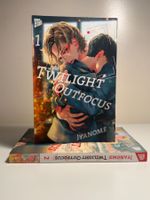 Twilight outfocus 1-2
