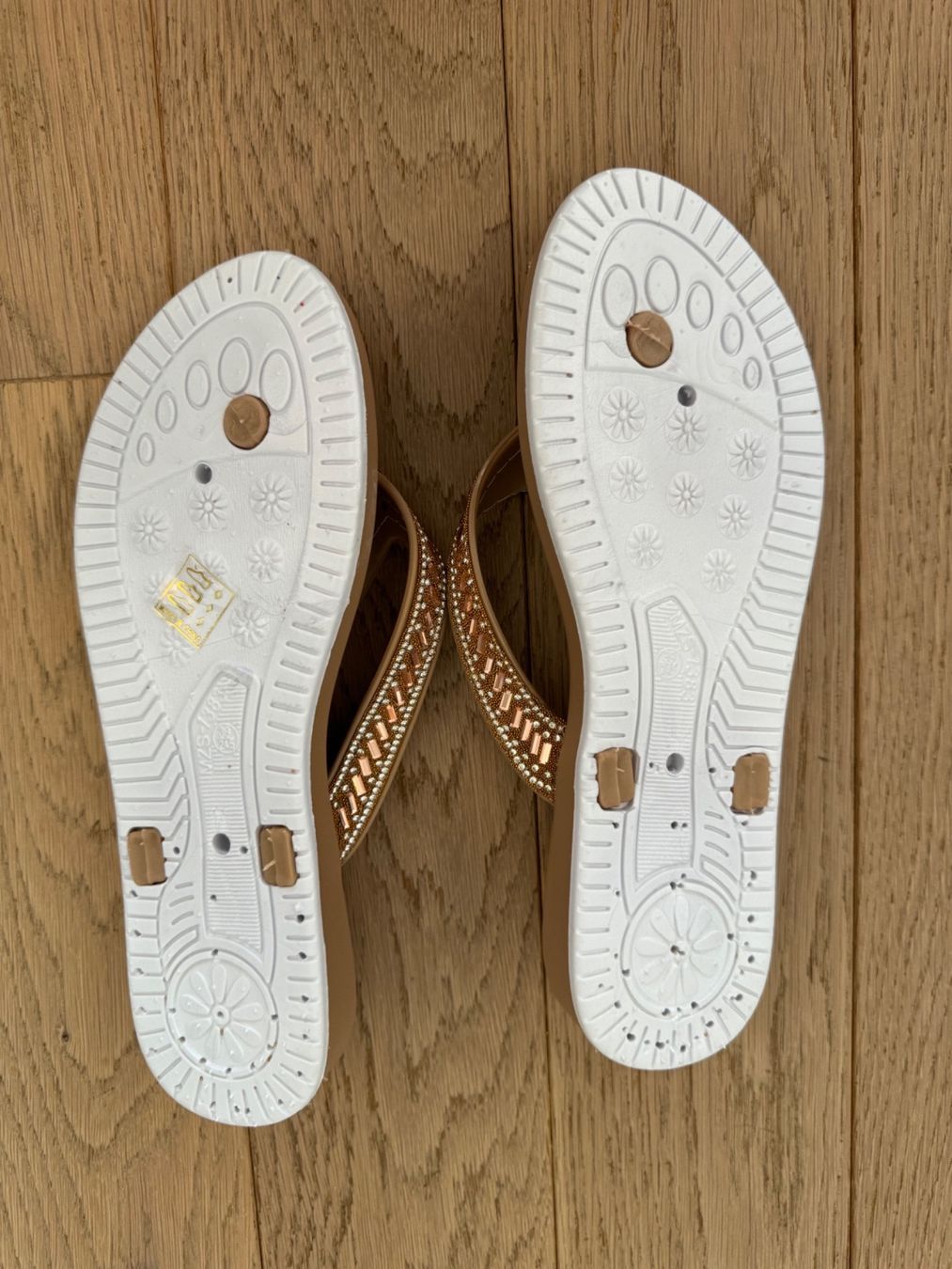 Scarpe da donna: Flipflop Gr3 – Nuovo (secondo la descrizione) da Wiesendangen venduto da gefion99 2