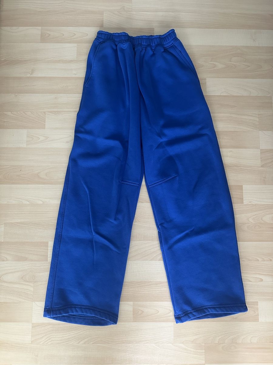 Hosen: LOMALAB EVERYDAY ROYAL BLUE SWEATPANTS – Neu (gemäss Beschreibung) aus Chur von dajan.17 1