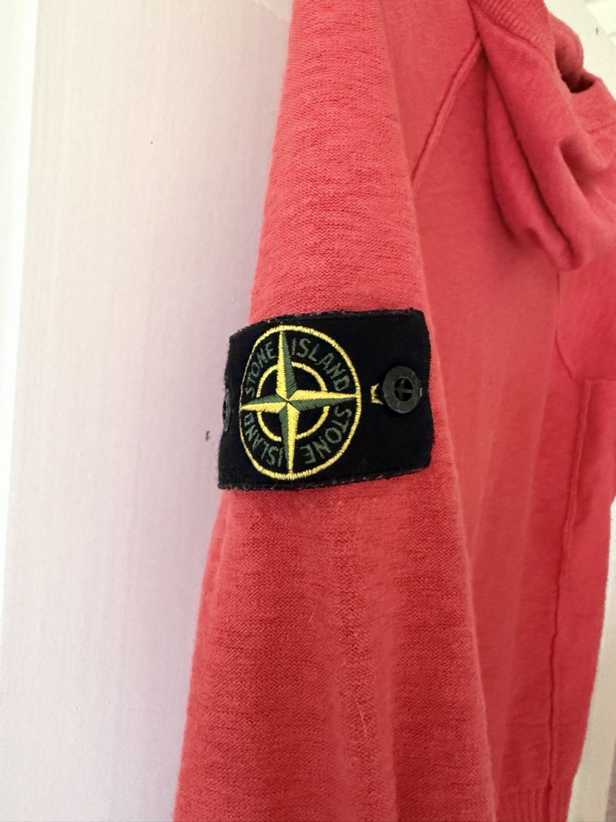 Stone Island Giacche: Stone Island Sweatjacke – Nuovo (secondo la descrizione) da Meggen venduto da strawberryfield 2