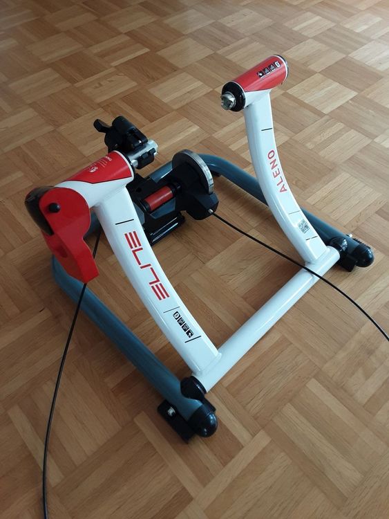 Aleno Elite Rollentrainer | Kaufen auf Ricardo