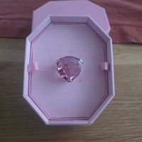 Swarovski Ring