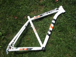 Rahmen Mountainbike 28"