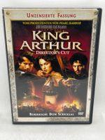 King Arthur DVD - Director's Cut, Unzensiert