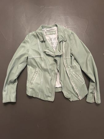 Lederjacke freaky Nation m