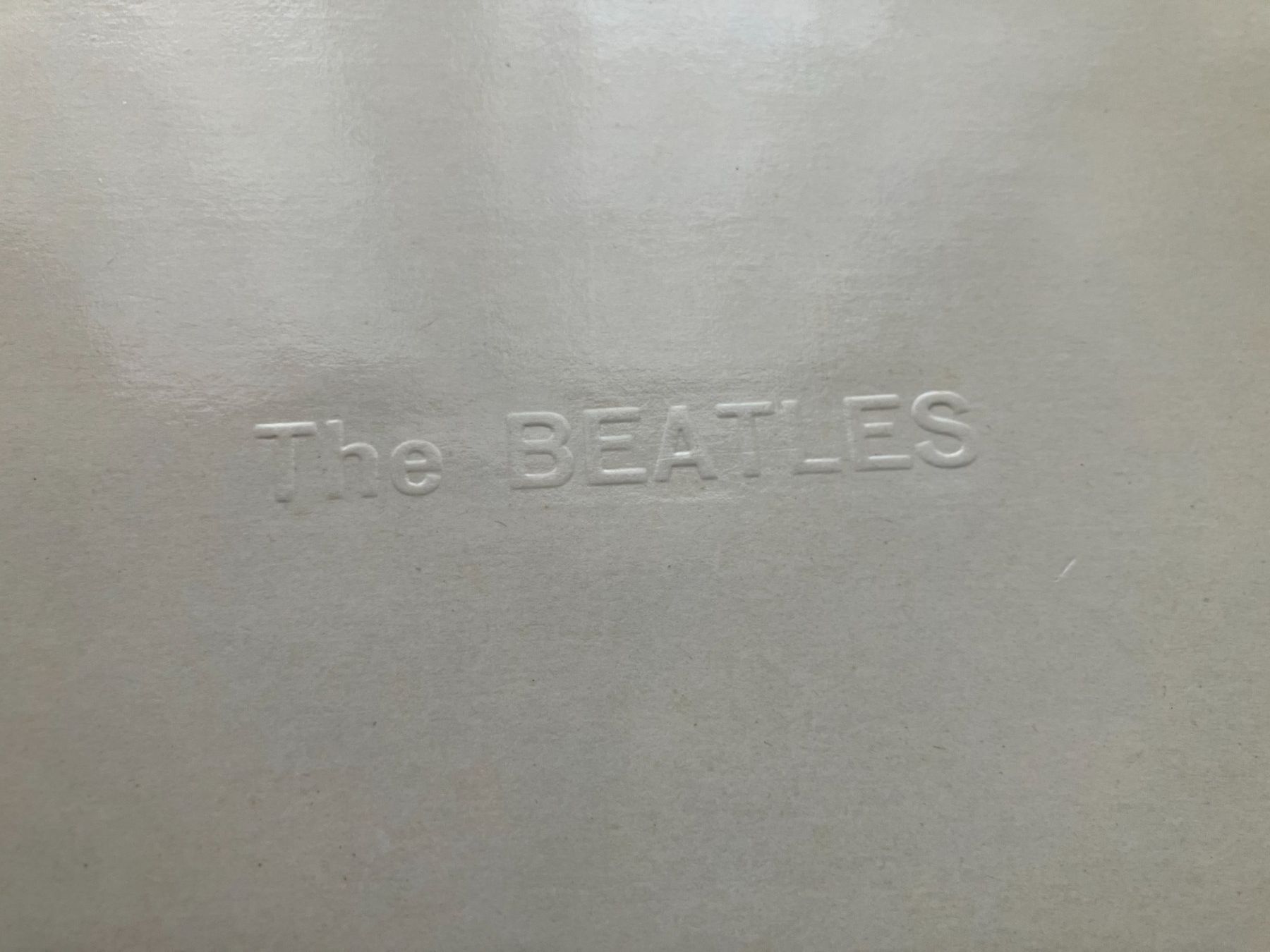 Schallplatten: Beatles – Gebraucht aus Aarwangen von Jukebox3 1