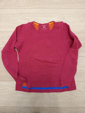 Mammut Eiger Extreme Sweatshirt Gr S