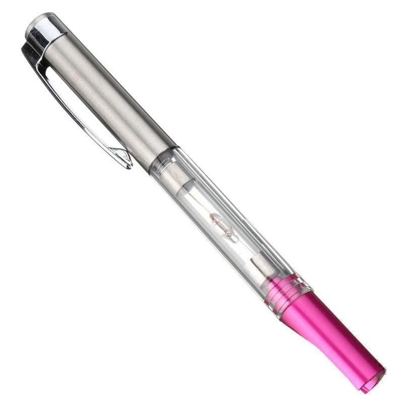 Misurare: Funkentester Pen Tester Zündung Funke Kugelschreiberformat – Nuovo e nell'imballaggio originale da Dürnten venduto da Boarsale 2