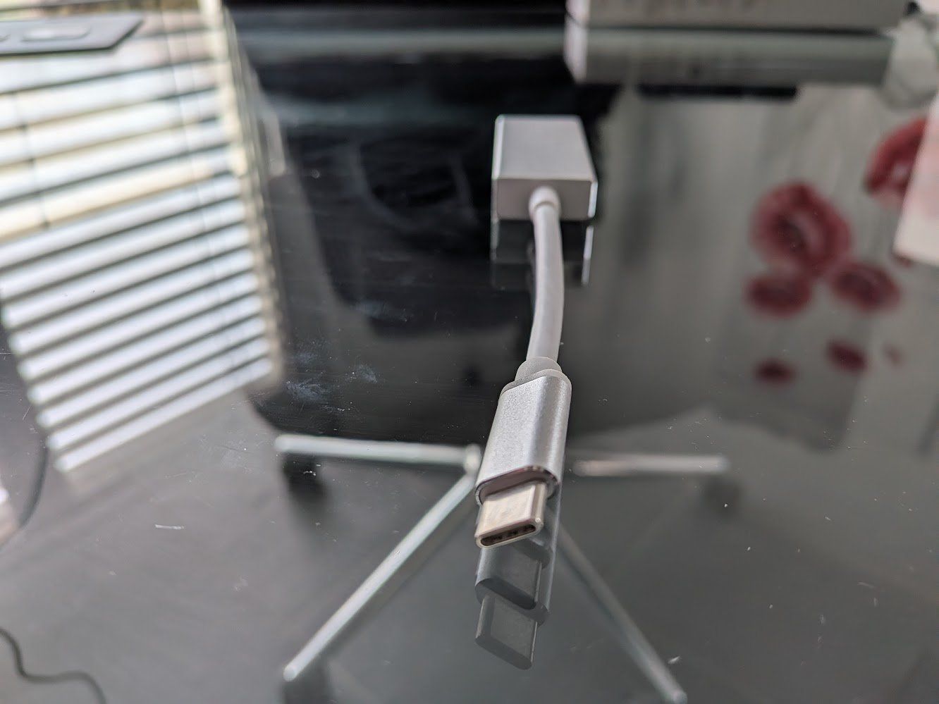 Unità & Adattatore: Adapteur USB-C vers DisplayPort – Usato da Avry-devant-Pont venduto da OBoss 2