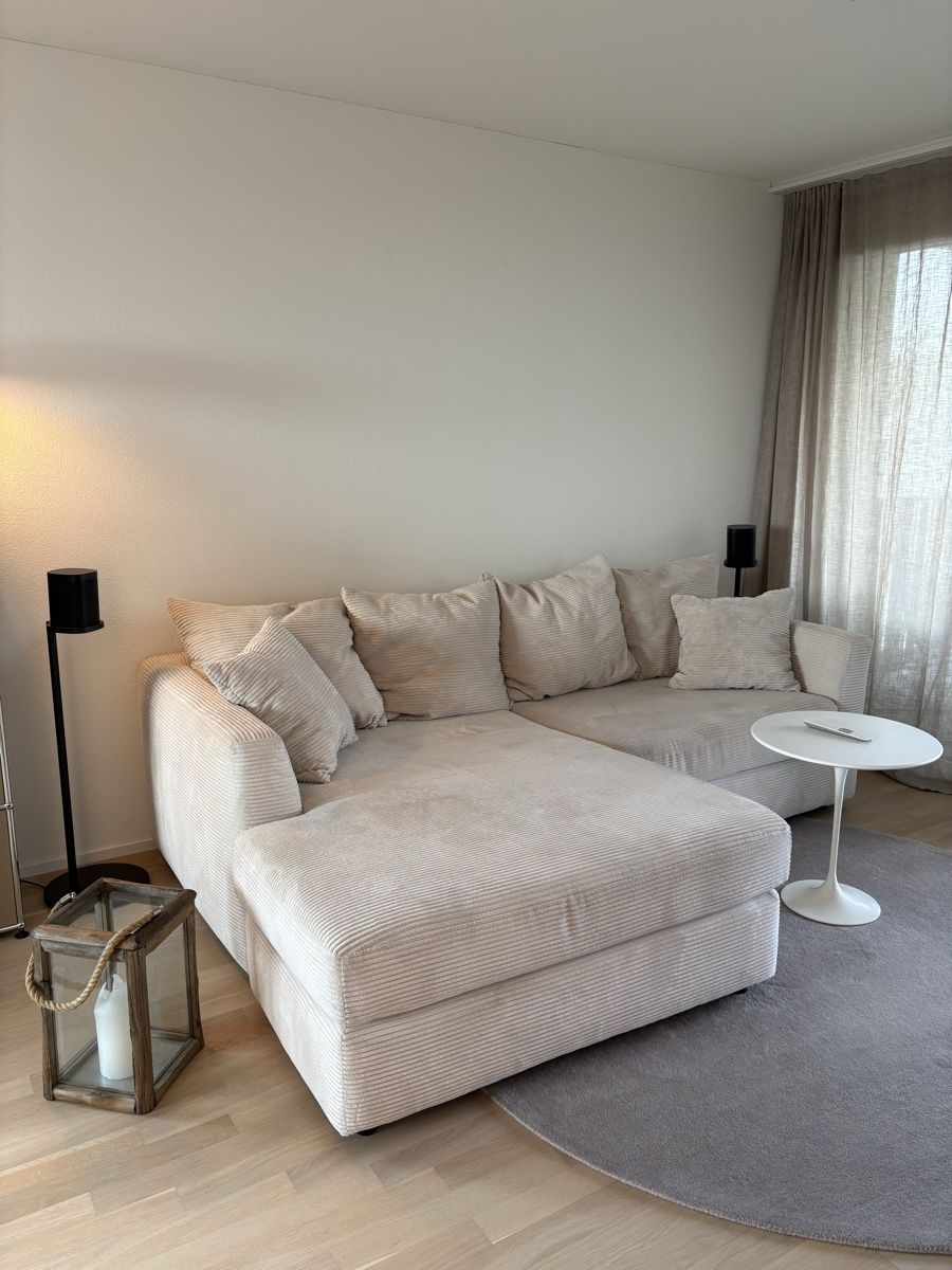 Sofas: Sofa – D'occasion à Dübendorf par eliazz96