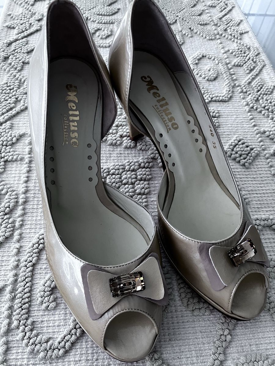 Scarpe da donna: Melluso Schuhe 35 – Nuovo (secondo la descrizione) da Gümligen venduto da svaud 4