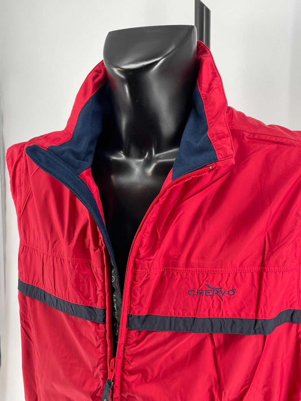 Gilets & Westen: Gilet/ Weste  Gr. XL Chervo – Gebraucht aus Auenstein von  3