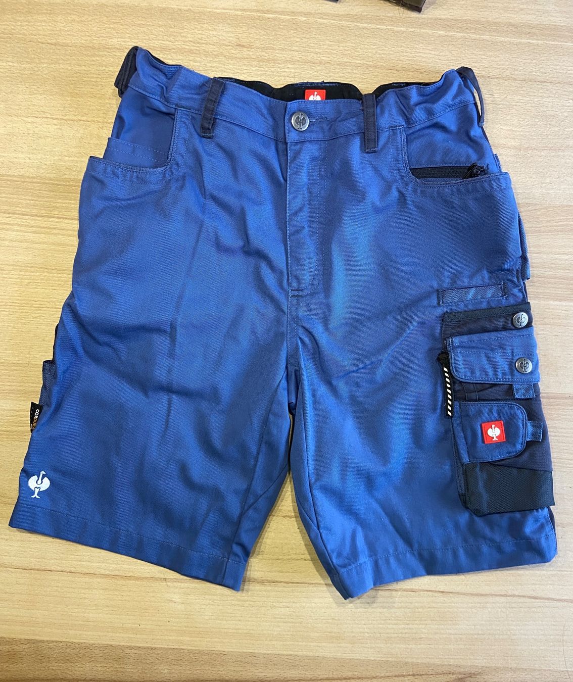 Engelbert Strauss Hosen: Kinder Shorts – Gebraucht aus Fislisbach von Rpablo
