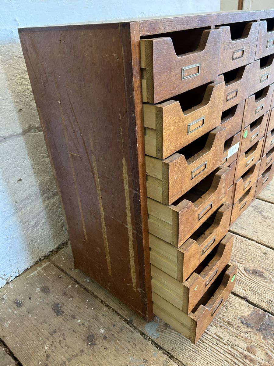 Armadi: SCHUBLADENSCHRANK KOMMODE – Usato da Bottmingen venduto da Surubi 4