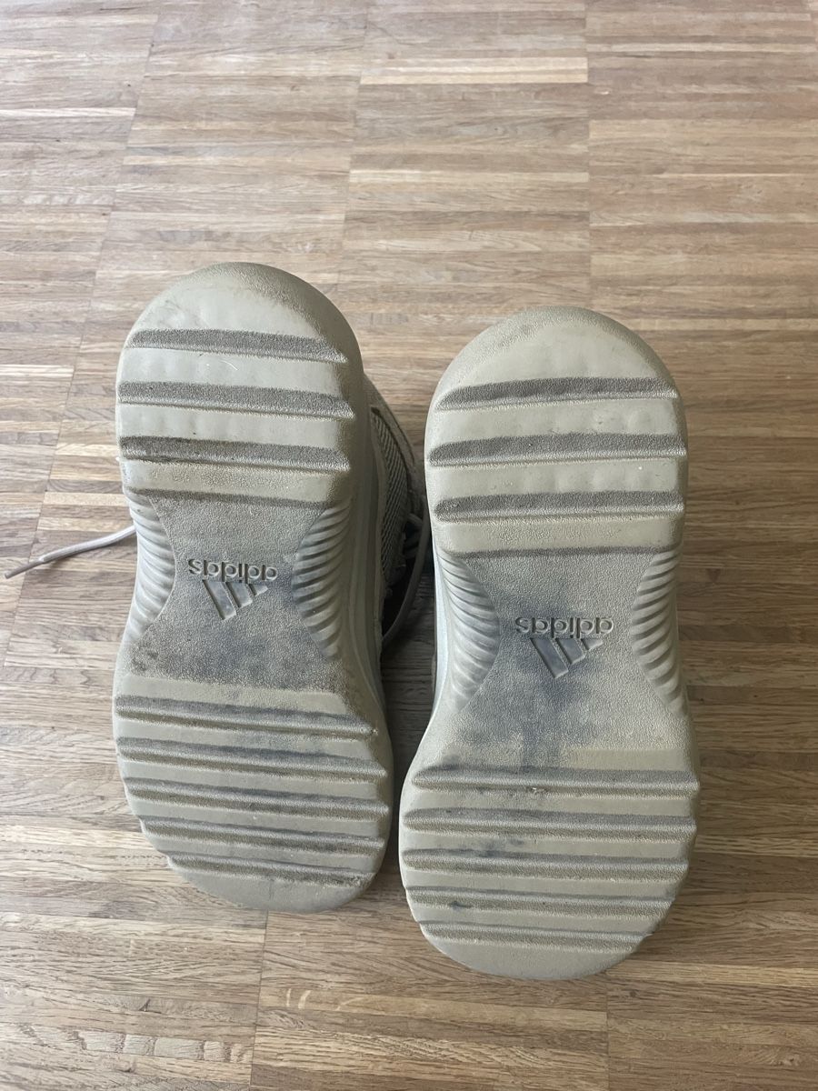 Adidas Herrenschuhe: Adidas Yeezy Desert Boot Rock – Gebraucht aus Basel von Julian2301 4