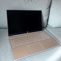 HP Pavilion Laptop gebrauchter Zustand