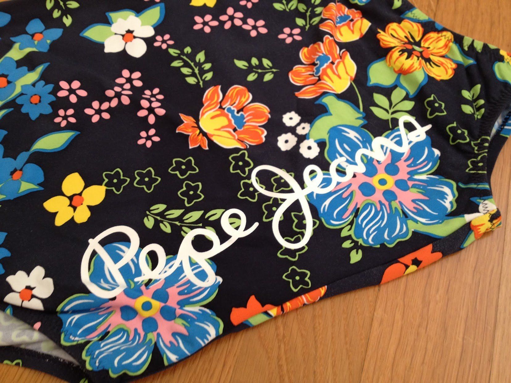Pepe Jeans Costumi da bagno & Bikini: Badeanzug Pepe Jeans – Usato da Dübendorf venduto da Fip05 1