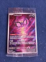 Pecharunt Illustration Rare (EN) SVP Black Star Promos 129