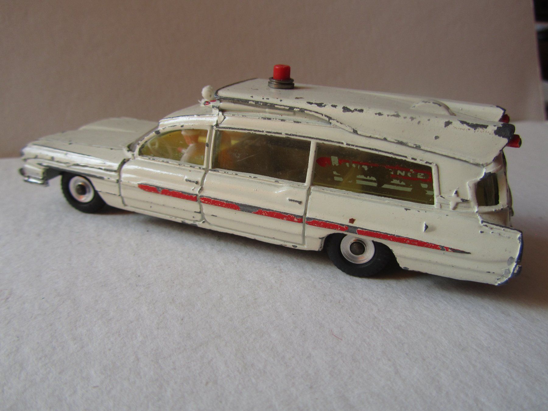 Dinky Toys Modellini d'auto: Superior Criterion, Dinky Toys – Usato da Weiningen ZH venduto da dietsch57 5