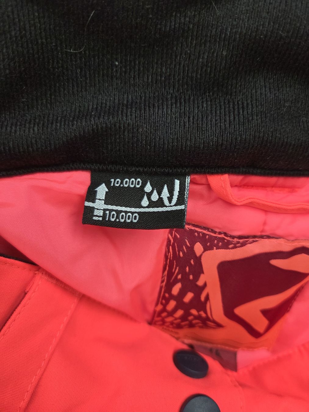 Ziener Pantaloni: Skihose Mädchen 164 NEU – Nuovo e nell'imballaggio originale da Schneisingen venduto da mila-r 2