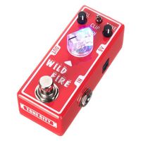 Tone City Wild Fire High-Gain Distortion