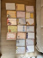 Diddl Papier (Kindersammlung, ca. 2009-2012)