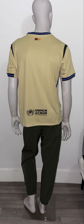 Maillot 1er FC Cologne U19 2020/21 - Uhlsport Taille L Neuf - Parrot Escape édition